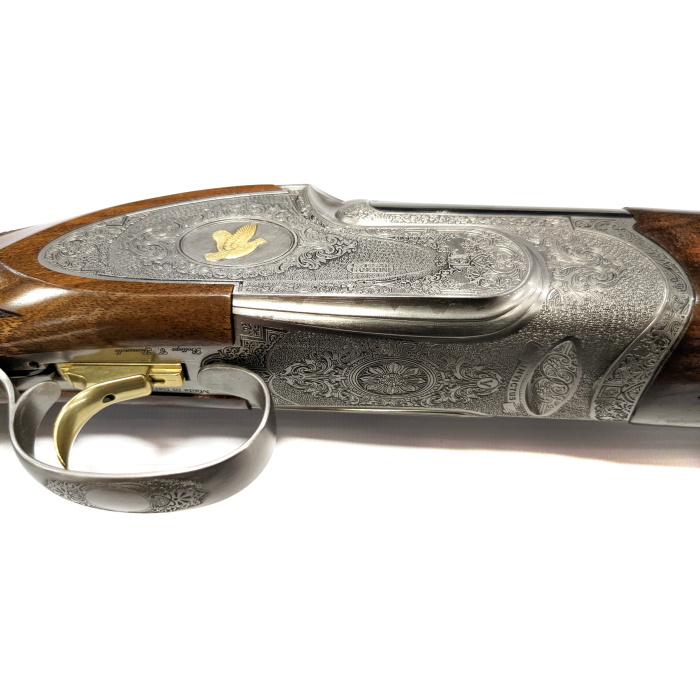 Bok Caesar Guerini Invictus V Gold Sporting